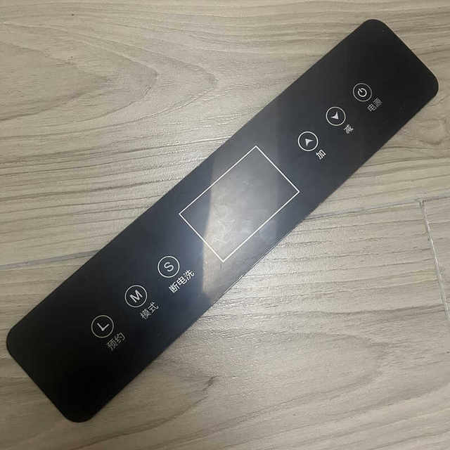 Suitable for Chigo Dszf-T60Da-80L Electric Water Heater Motherboard Wd-Dy45 Power Board Rsq-117B Display