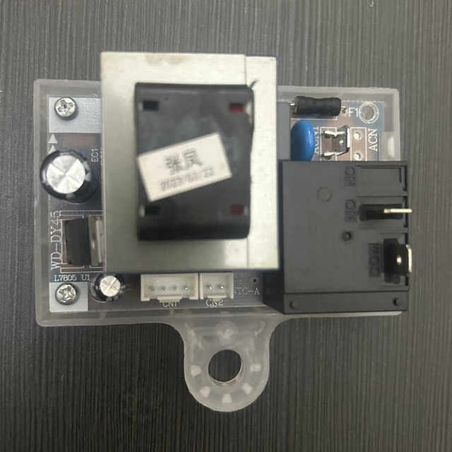 Suitable for Chigo Dszf-T60Da-80L Electric Water Heater Motherboard Wd-Dy45 Power Board Rsq-117B Display