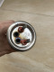 Suitable for Vantage DJF60-TJ electric water heater heating tube 63mm heating tube 5-point drain nut magnesium rod
