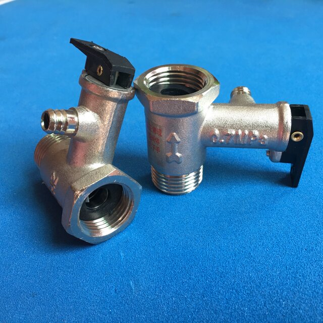 Ashidanton Small Kitchen Appliance Anti-Electricity Wall Water Inlet and Outlet Pipe, Electric Water Heater with Water Storage, Fast Heating, Safety Valve