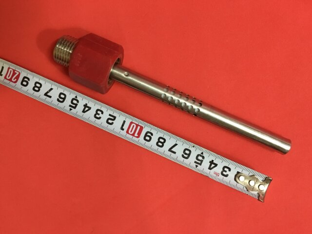 Ashidanton Small Kitchen Appliance Anti-Electricity Wall Water Inlet and Outlet Pipe, Electric Water Heater with Water Storage, Fast Heating, Safety Valve