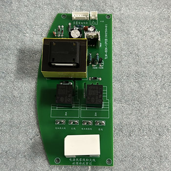 Tlw-60X-1Pcb Motherboard Is Suitable for Muyang Solar Water Heater P-J-F-2-60/1.2/0.6 Power Board