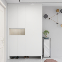 F4 star plate no smell whole house wardrobe tatami custom entrance door shoe cabinet customization