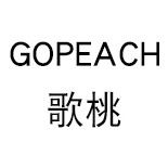 歌桃旗舰店的LOGO