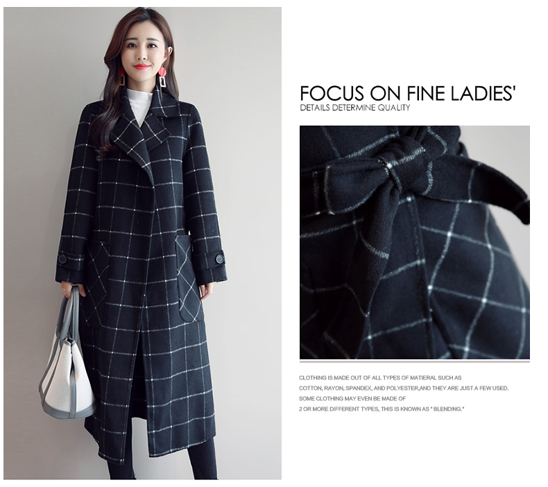 Manteau grande taille femme - Ref 3235386 Image 13