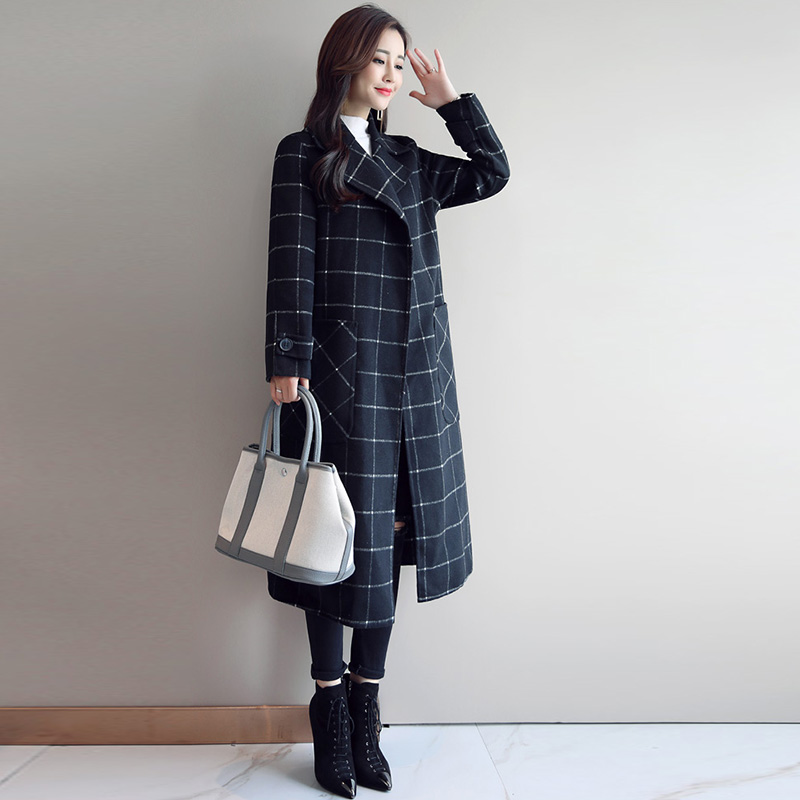 Manteau grande taille femme - Ref 3235386 Image 4