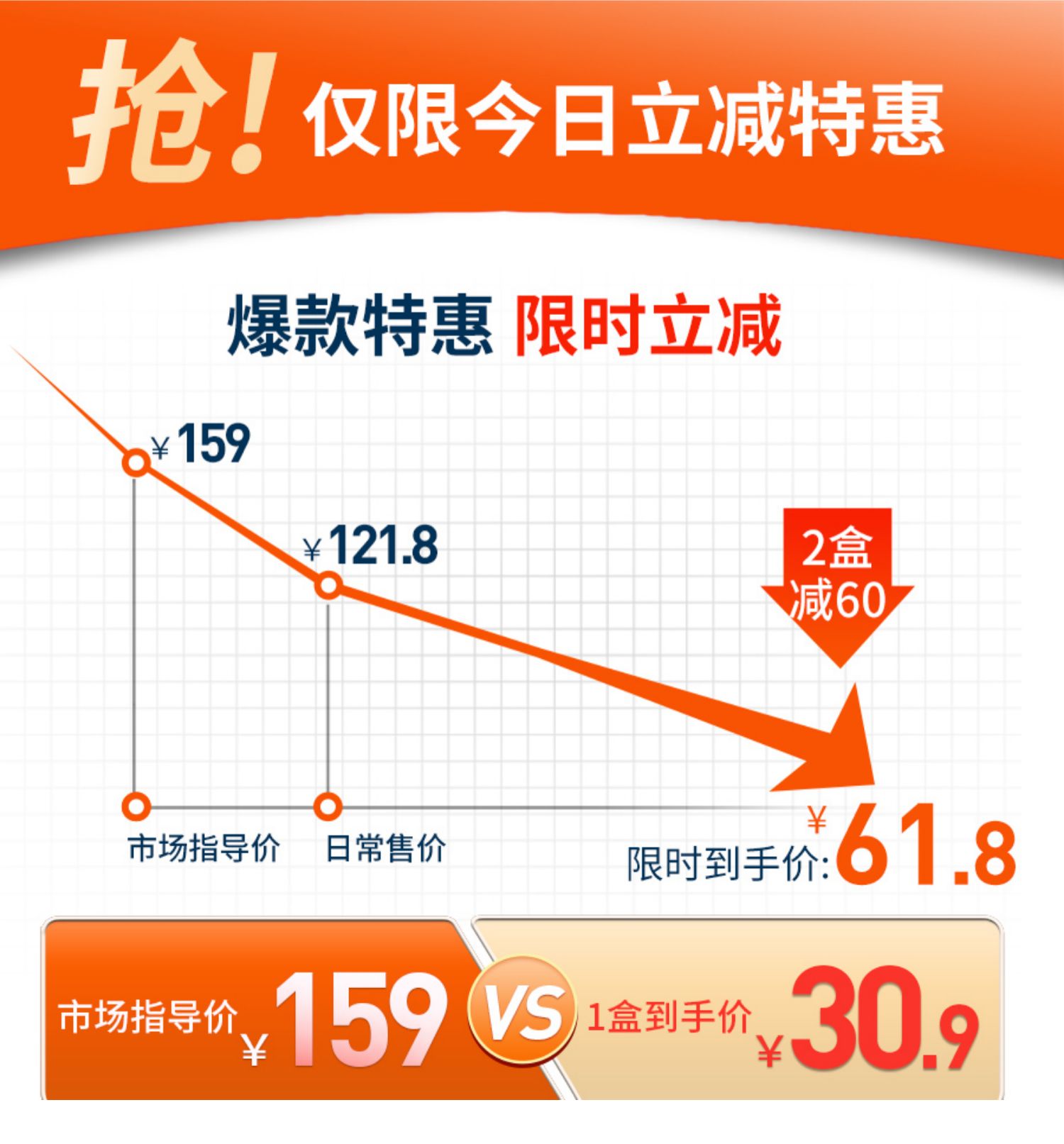 【拍两件】张珍记鲍汁鸡肉捞饭自热米饭