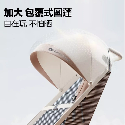 Складной чемодан для выхода на улицу, детская коляска