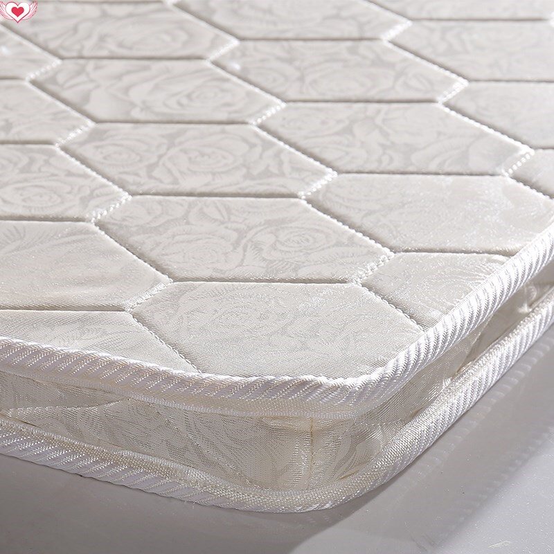 Natural Coconut Palm Mattress 3e Children Students 1 2m Hard Mattress Brown Cushion Single Economy Type Mat Dreams Thickening Mat