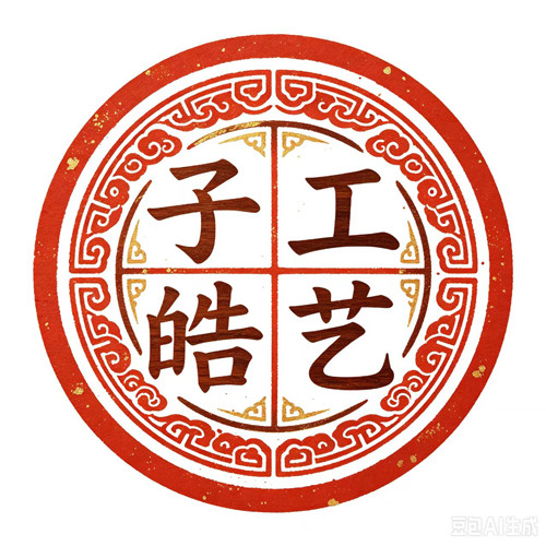 16年的工艺品店