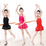 Детская летняя спортивная одежда, короткий детский костюм, эффект подтяжки