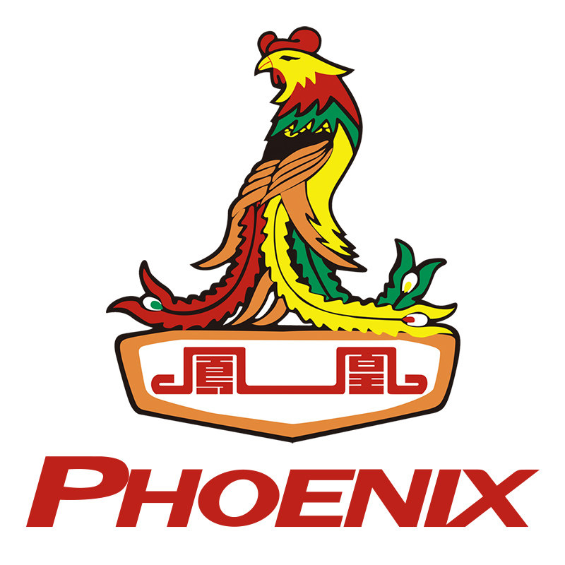 凤凰小榜样专卖店的LOGO