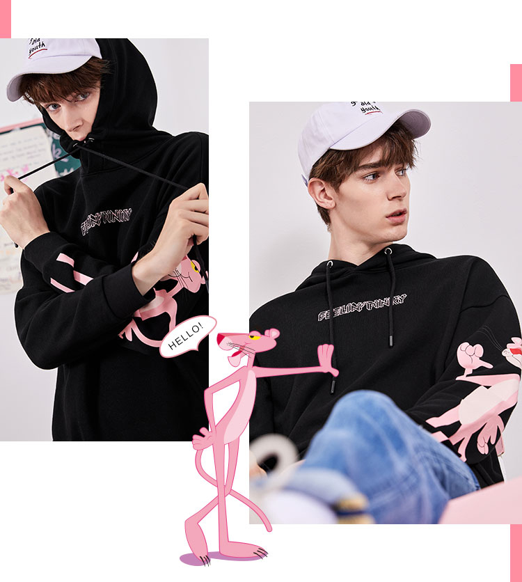 Sweatshirt homme SEMIR   en Coton - Ref 3129032 Image 11