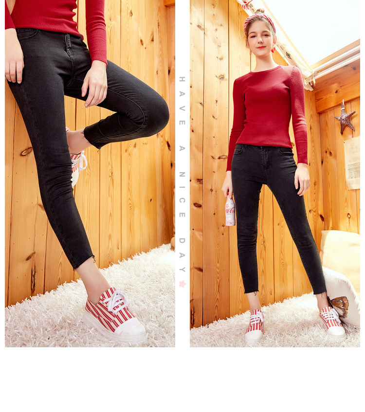 Jean femme SEMIR   - Ref 3191001 Image 14