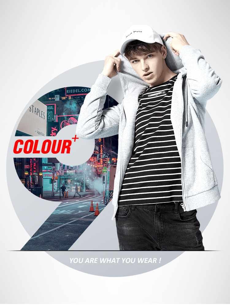 Blouson homme SEMIR   manches longues en Coton - Ref 3117882 Image 7