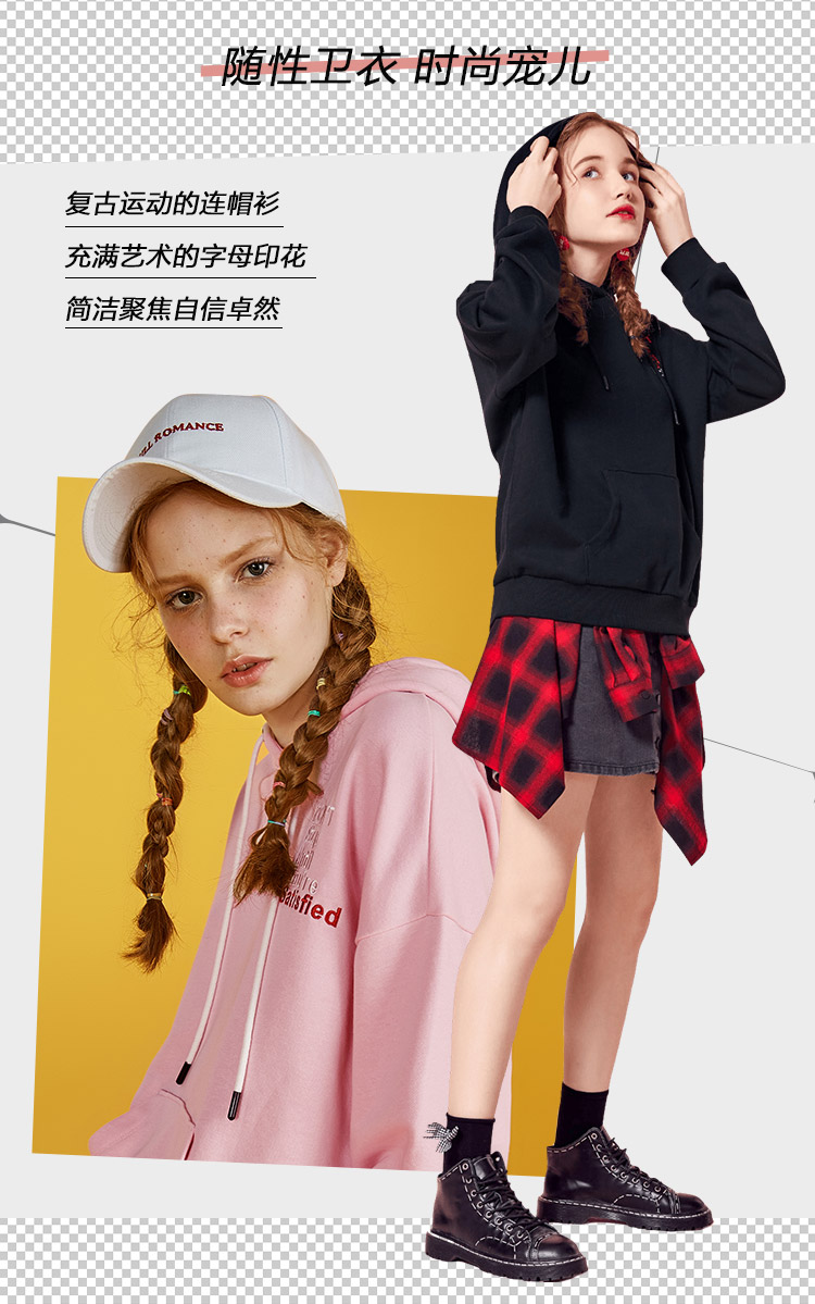 Sweatshirt femme SEMIR   en Coton - Ref 3213976 Image 8