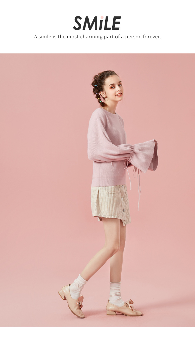 Cardigan SEMIR   en Adhesif - Ref 3231005 Image 7