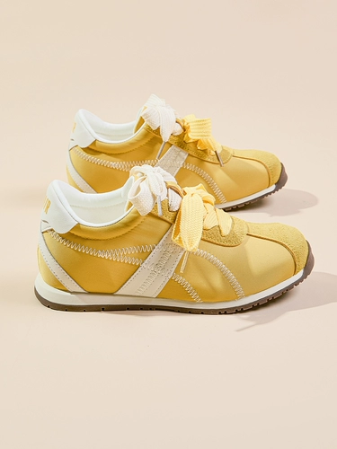 Высокая дышащая универсальная спортивная обувь для отдыха на платформе, осенняя, тренд сезона