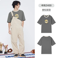 AR Style-Male T-Medium Grey 2400 Shape Version, большой размер