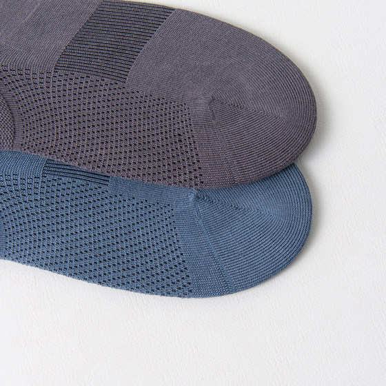 森马袜子男透气棉袜纯色船袜夏季弹力隐形袜简约男士短袜5双装