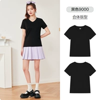 V Стиль-фемейный T-Black 9000 FIT версия