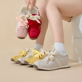 Semir Женская обувь Forrest Gump Shoes Женская осень-зима 2025 г. Новая дышащая повседневная и универсальная спортивная обувь с внутренней высотой на толстой подошве