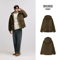 Карамель коричневый 51138