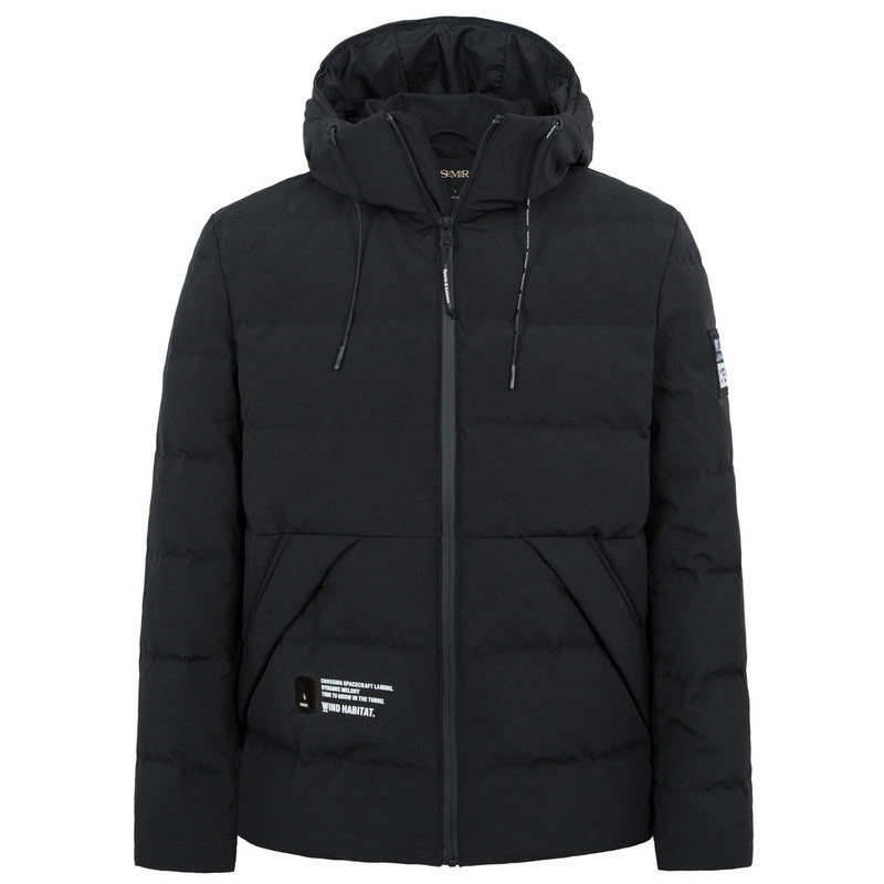 Blouson homme SEMIR   en Polyester - Ref 3122614 Image 5