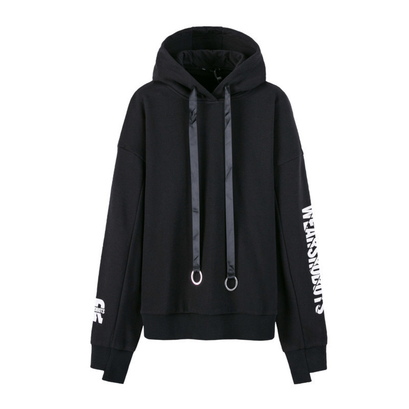 Sweatshirt femme SEMIR   - Ref 3216402 Image 5