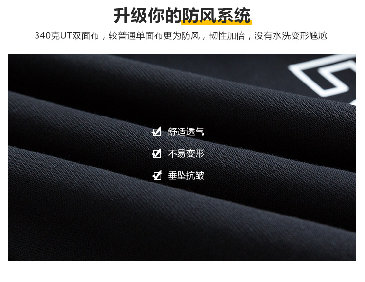 Sweatshirt homme SEMIR   - Ref 3129330 Image 11