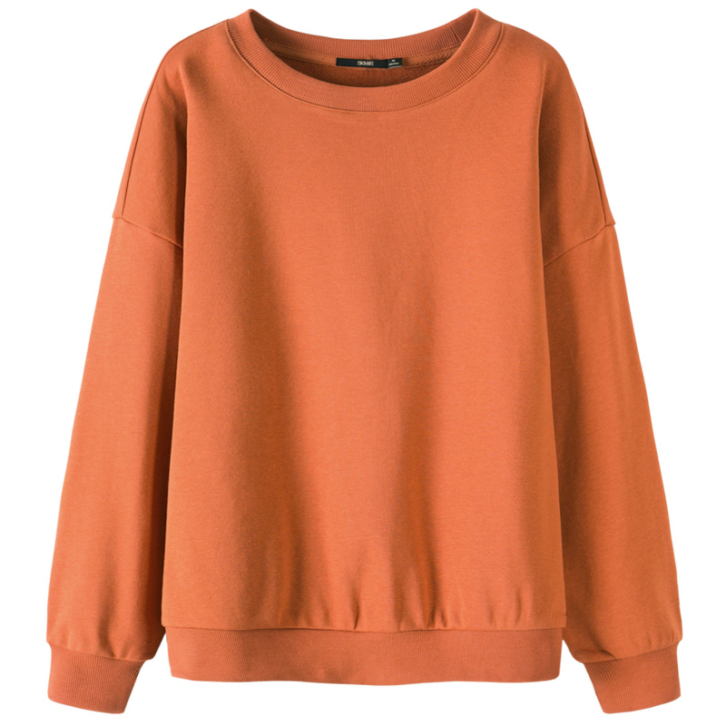Sweatshirt femme SEMIR   en Coton - Ref 3213942 Image 5