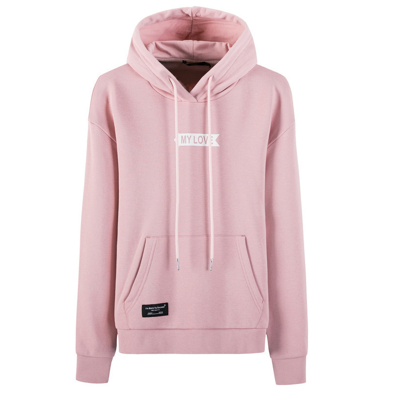 Sweatshirt femme SEMIR   - Ref 3216768 Image 5