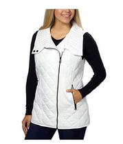 Andrew Marc Womens Fashionable Warm Cotton Vest B01A5XIXPK Direct Shipping from the United States