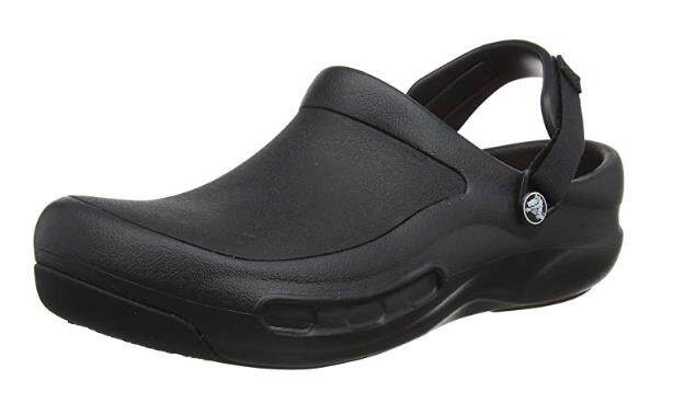 CrocsCRORS Ladies Comfortable Casual Clog Leather Shoes B00LQDV2L6 US Direct Mail