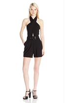 XOXO ladies casual pants jumpsuit jumpsuit jumpsuit 9800LLY1 USA Direct Mail