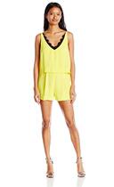 XOXO ladies fashion classic casual pants jumpsuit jumpsuit jumpsuit 9508EXH1 us direct mail