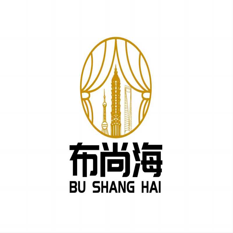 布尚海企业店的LOGO