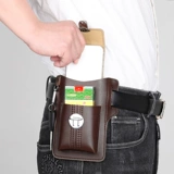 Универсальная поясная сумка, чехол, дорожный спортивный ремень, новая коллекция