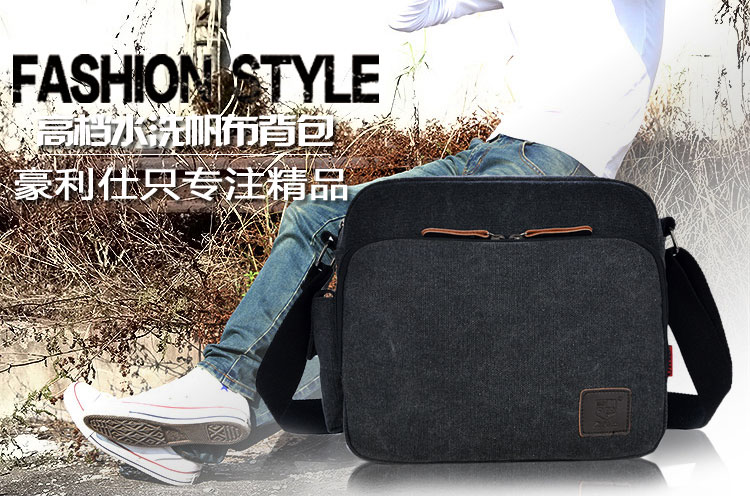 Sac homme - Ref 53851 Image 28
