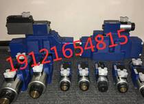 R900052621 R900052621 M-3SED6UK13 350CG24N9K4 Lex 2 three-way electromagnetic reversing valve