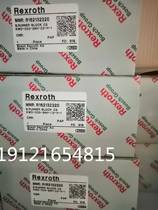 R185322366 R185322366 R185332366 R185332366 R185342366 Rolex Rexroth load bearing slider original