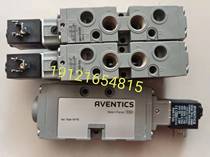 Rolex Lex pneumatic valve 0820023012 0820023025 0820023026 0820023026 0820023027