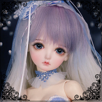 XAGA DOLL Riko 4 points spot bjd sd doll ring juice spot shop