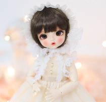 Chicabi spot Molly six points whole bjd sd doll ring juice spot shop