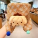 61#-Huang Ge Pudding Dog [толстая модель]