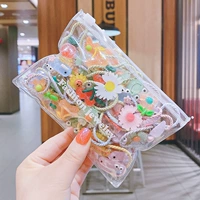 30 животных фруктов