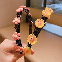 2 куска подсолнечника