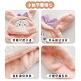 Демисезонная детская шапка, бархатный ветрозащитный удерживающий тепло детский шарф для мальчиков