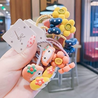 Маленькая девочка 10