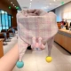 18#Purple-Bunny